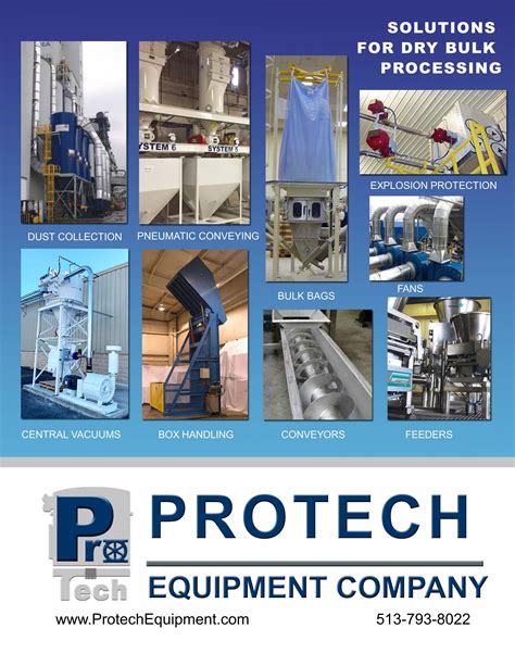 Protech Equipment London